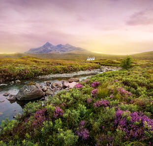 Schottland kompakt Schottland kompakt