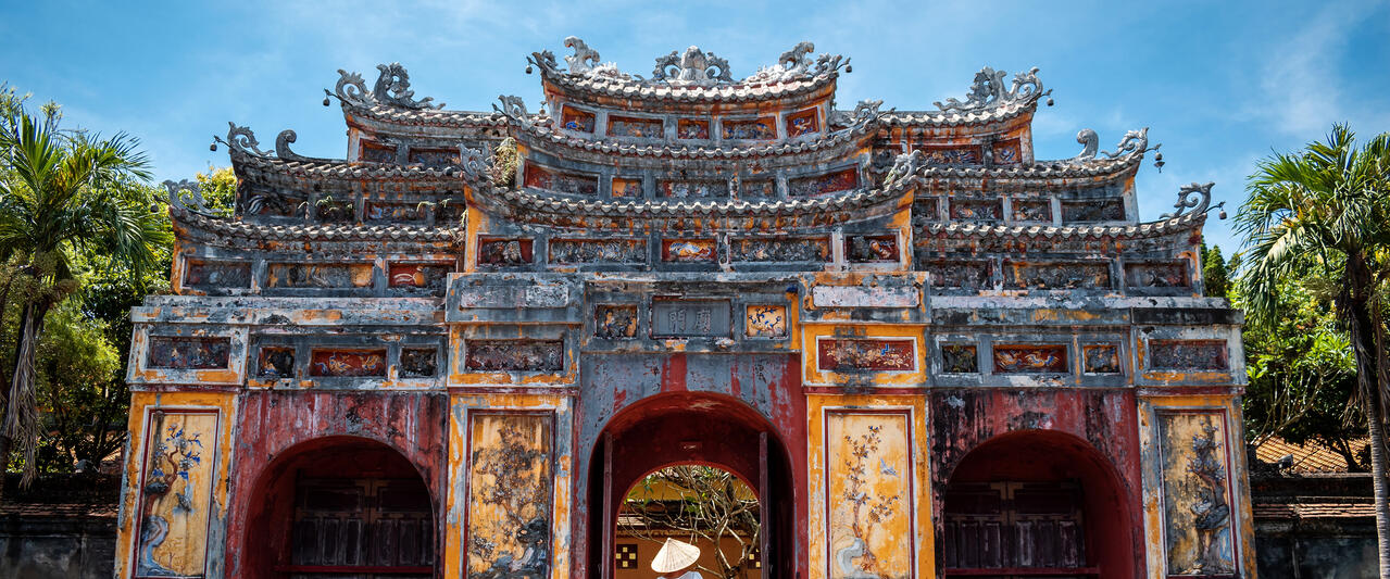 Frauen in Vietnam - Tradition, Wandel und Stärke Frauen in Vietnam - Tradition, Wandel und Stärke