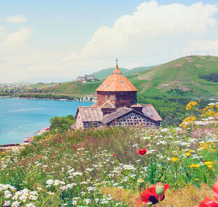 Armenien und Georgien zum Kennenlernen Armenien und Georgien zum Kennenlernen