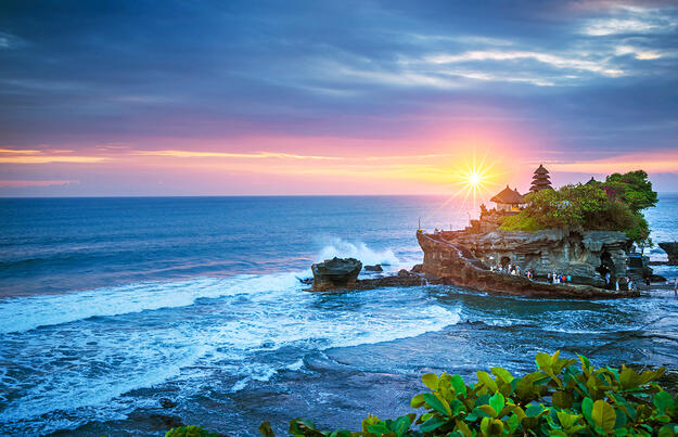 Java und Bali ─ Indonesische Inselträume Java und Bali ─ Indonesische Inselträume