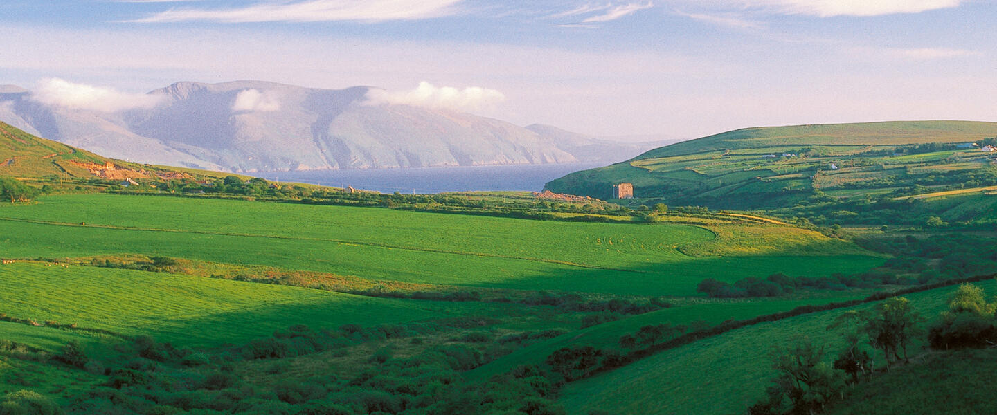 Irland zum Kennenlernen