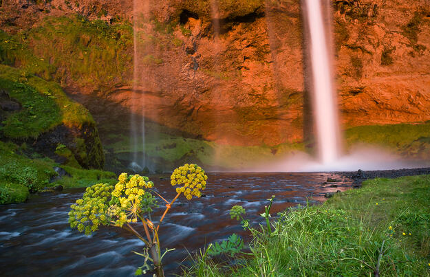 Islands Höhepunkte Islands Höhepunkte
