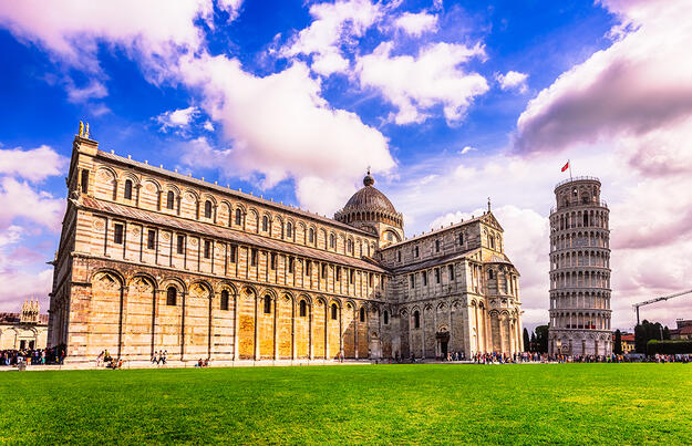 Zauber der Toskana Zauber der Toskana