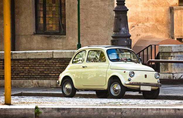 Die Toskana ausführlich entdecken Die Toskana ausführlich entdecken