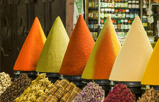 Marokko - die große Reise Marokko - die große Reise