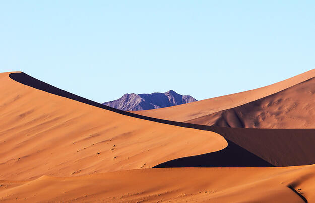 Faszination Namibia Faszination Namibia