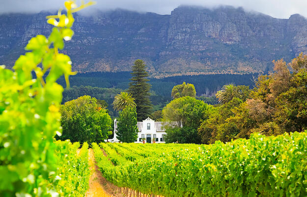 Südafrika Classics Südafrika Classics