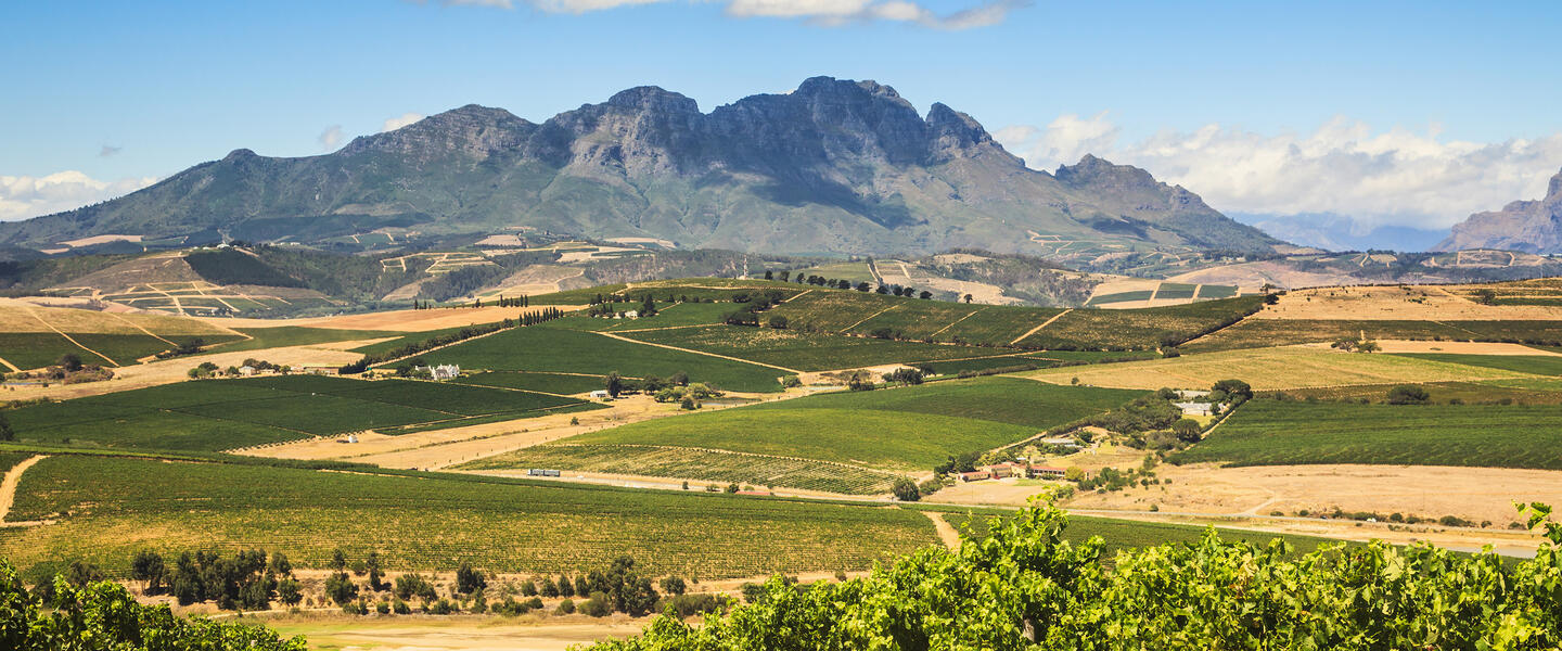 Südafrika - Naturzauber und Traditionen