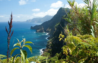 Madeira erwandern