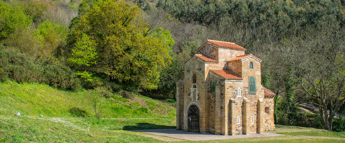 Asturien ─ der besondere Norden Spaniens