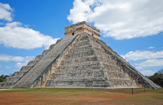 México Clásico México Clásico