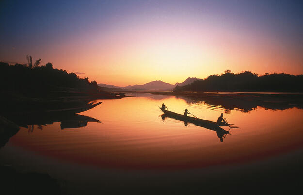 Charmantes Indochina für Genießer Charmantes Indochina für Genießer