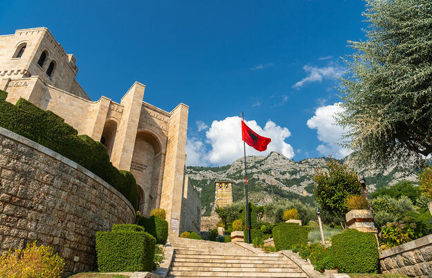 Faszinierendes Albanien Faszinierendes Albanien