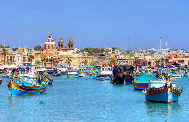 Malta und Gozo zum Kennenlernen Malta und Gozo zum Kennenlernen