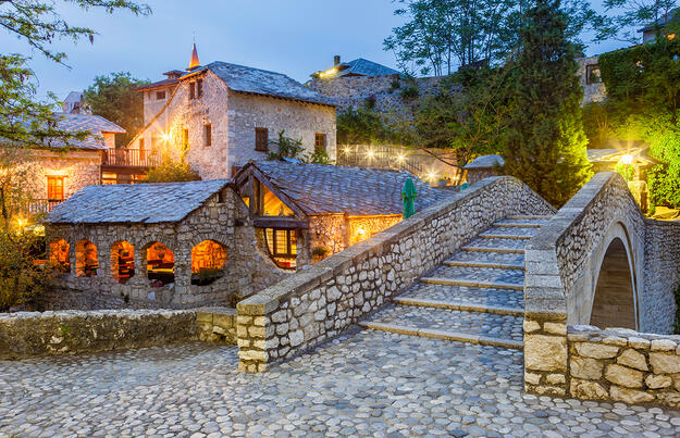 Dalmatien zum Kennenlernen Dalmatien zum Kennenlernen