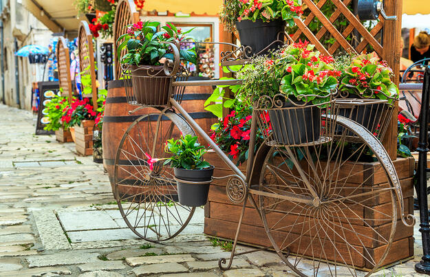 Die Schätze Kroatiens mit Slowenien und Montenegro Die Schätze Kroatiens mit Slowenien und Montenegro