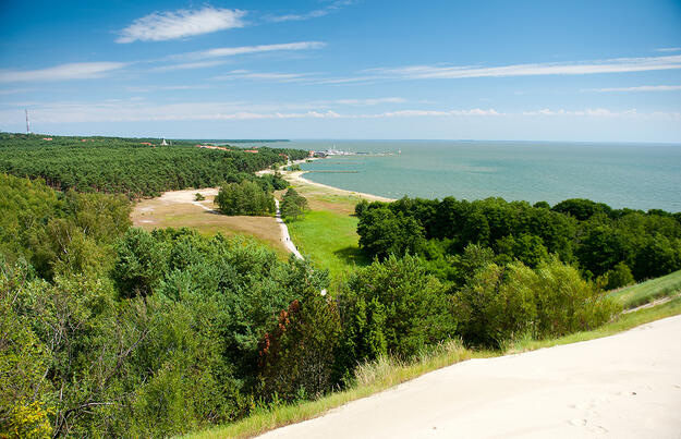 Charmantes Baltikum Charmantes Baltikum