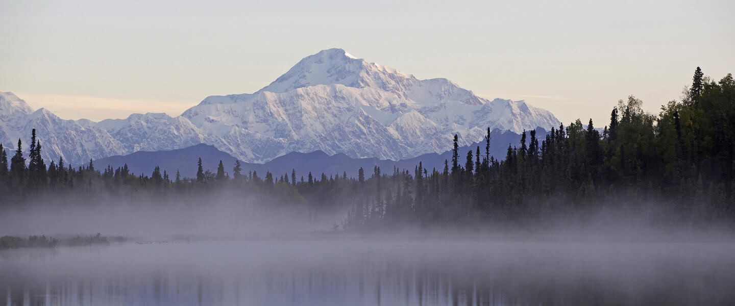 Glanzlichter Alaska & Yukon