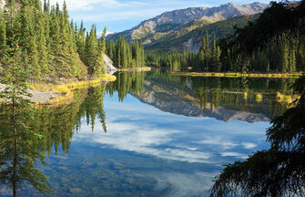 Glanzlichter Alaska & Yukon