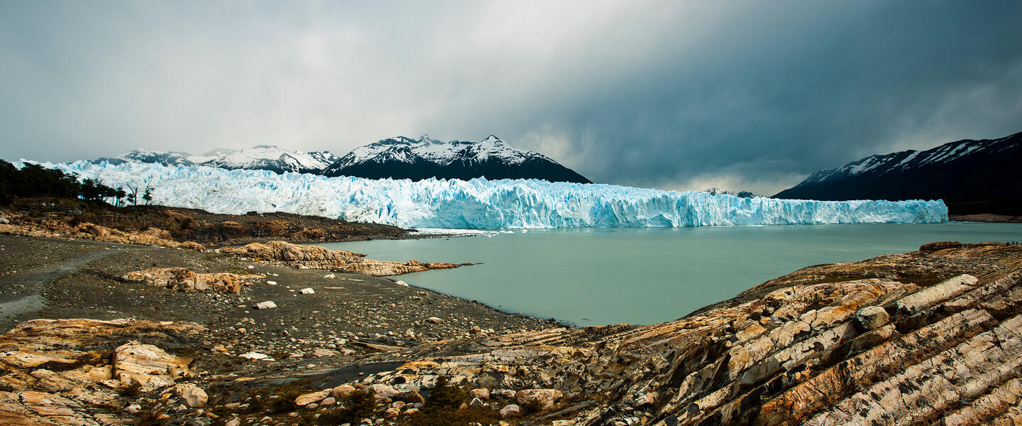 Patagonien privat - Rund um Kap Hoorn