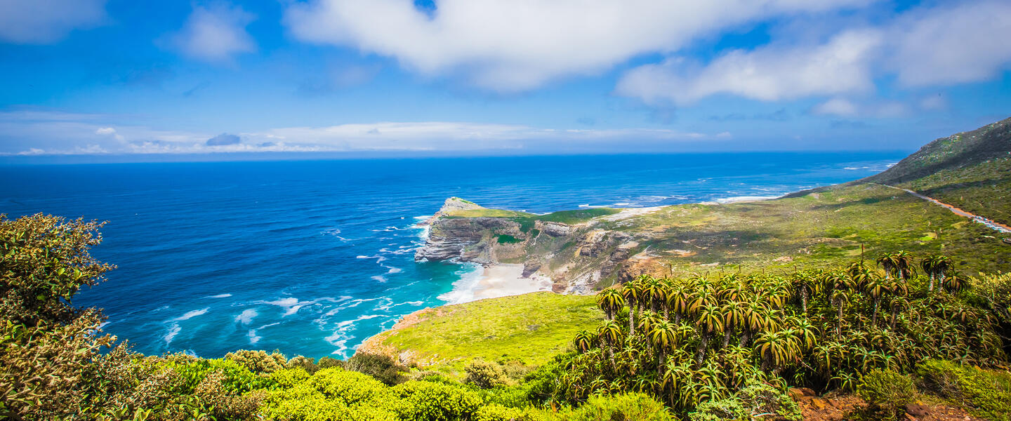 Südafrikas Süden - von Port Elizabeth nach Kapstadt